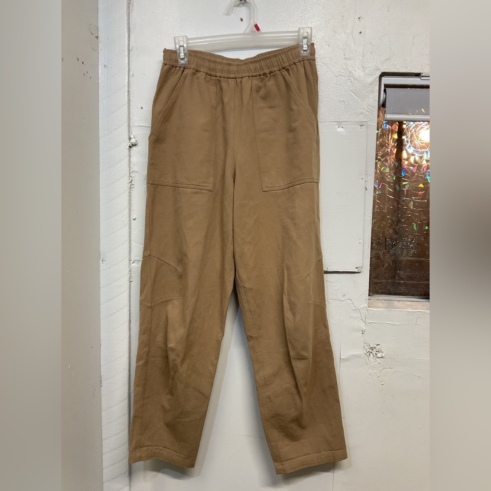 A Bronze Age 100 % cotton Theo Pant size S